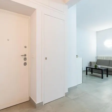 Roma-gemelli - Free Parking - Private Garden Apartment Rome