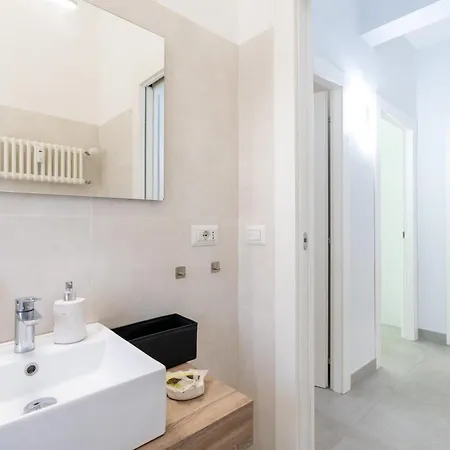 Roma-gemelli - Free Parking - Private Garden Apartment Rome