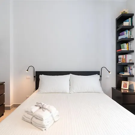 Roma-gemelli - Free Parking - Private Garden * Rome