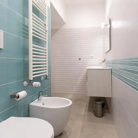 Roma-gemelli - Free Parking - Private Garden *