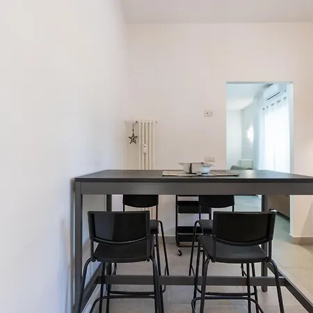 Apartment Roma-gemelli - Free Parking - Private Garden