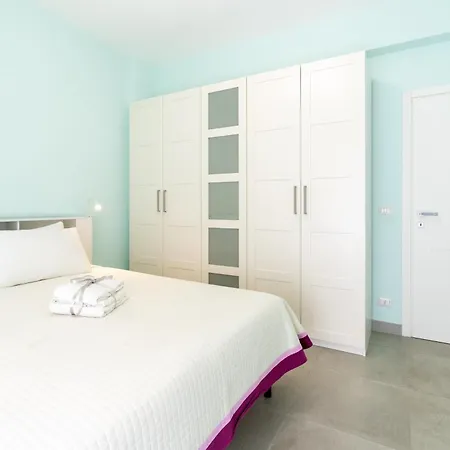 Roma-gemelli - Free Parking - Private Garden Apartment *