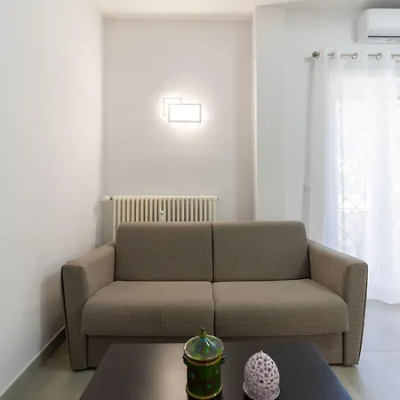 Roma-gemelli - Free Parking - Private Garden Rome