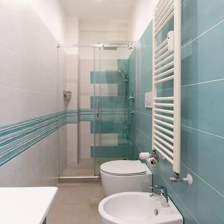 Apartment Roma-gemelli - Free Parking - Private Garden