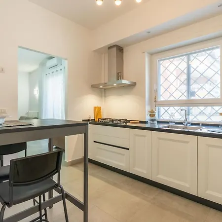 Roma-gemelli - Free Parking - Private Garden * Rome