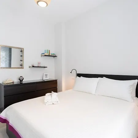 Apartment Roma-gemelli - Free Parking - Private Garden *
