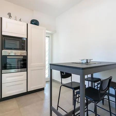 Roma-gemelli - Free Parking - Private Garden Apartment Rome