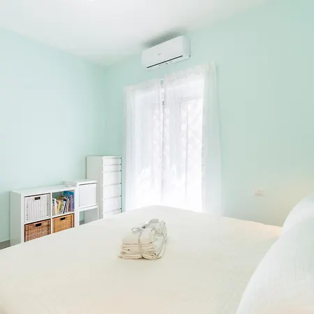 Roma-gemelli - Free Parking - Private Garden Apartment *