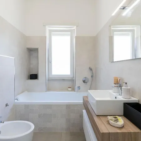 Roma-gemelli - Free Parking - Private Garden Rome