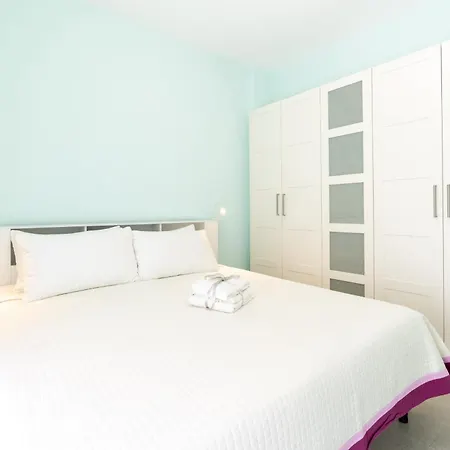 Roma-gemelli - Free Parking - Private Garden Apartment