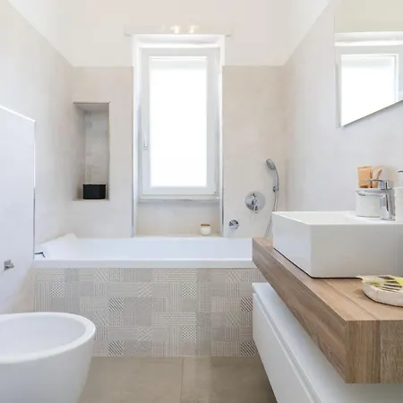 Roma-gemelli - Free Parking - Private Garden Apartment Rome