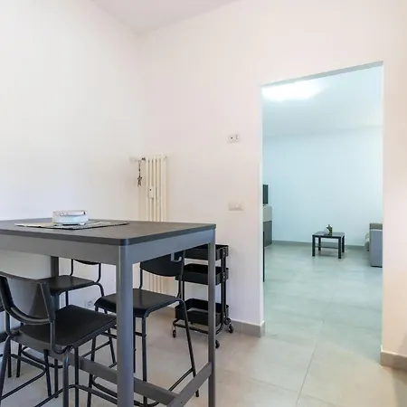 Roma-gemelli - Free Parking - Private Garden *