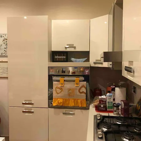 A Due Passi Dalla Storia E Dalla Movida Romana Apartment