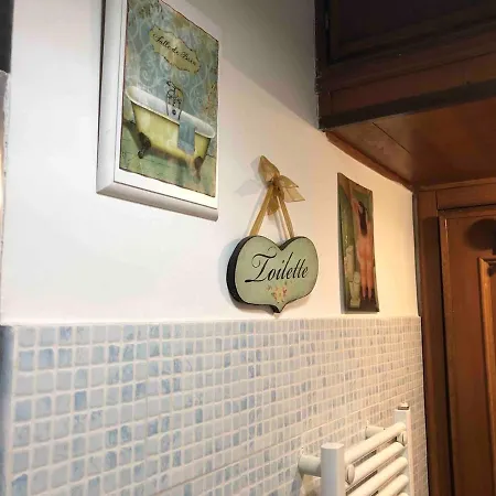 Apartment A Due Passi Dalla Storia E Dalla Movida Romana