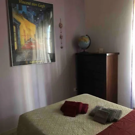 A Due Passi Dalla Storia E Dalla Movida Romana Apartment *