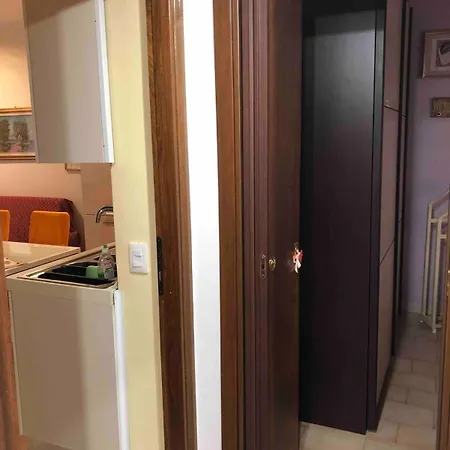 Apartment A Due Passi Dalla Storia E Dalla Movida Romana