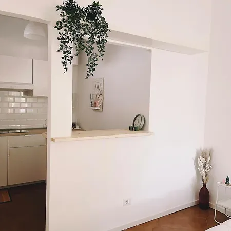 Casa Romana Apartment