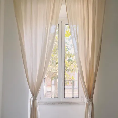Apartment Casa Romana
