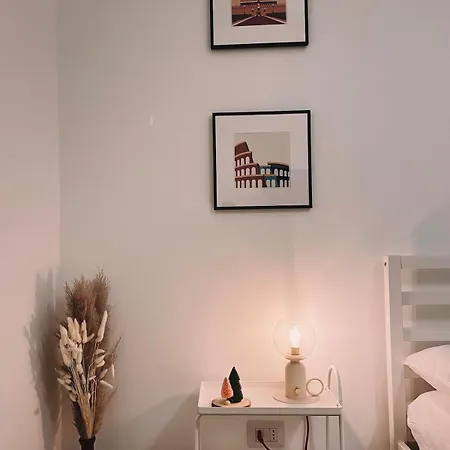 Casa Romana Rome