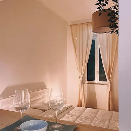 Casa Romana Apartment *