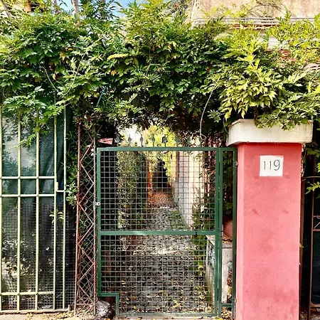 Apartment Casa Romana *
