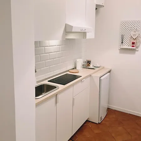 Casa Romana Apartment