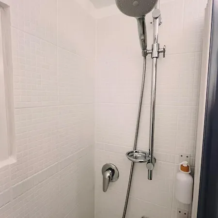 Casa Romana Apartment *