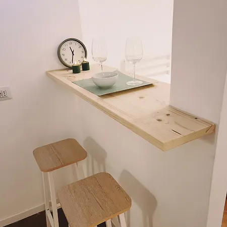 Apartment Casa Romana *