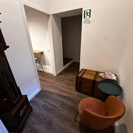 Gracchi Boutique * Rome