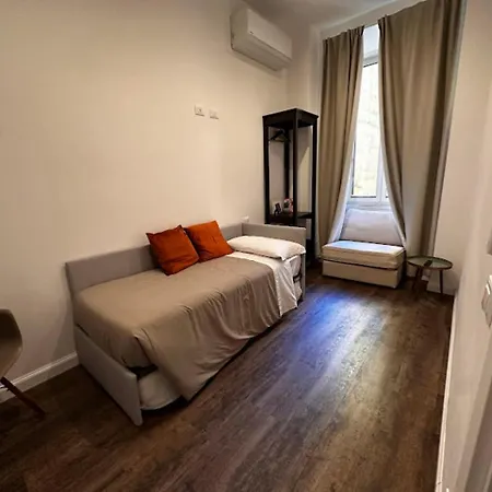 Gracchi Boutique Guest house Rome