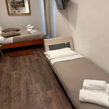 Guest house Gracchi Boutique