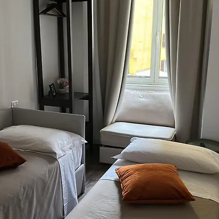 Gracchi Boutique Guest house Rome