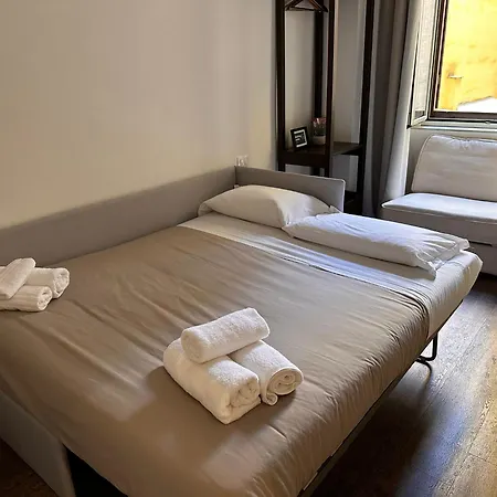 Guest house Gracchi Boutique