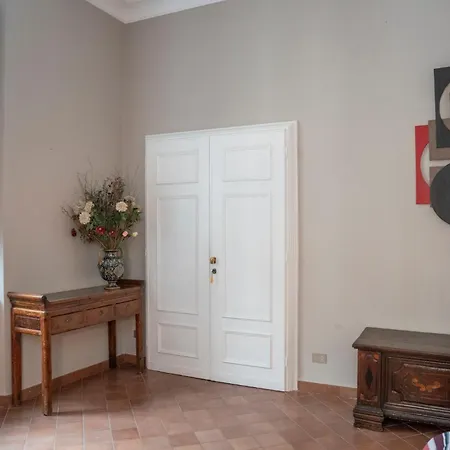 Apartment D'elite Ripetta - Spanish Steps Rome