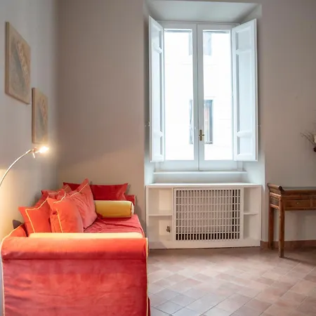 Apartment D'elite Ripetta - Spanish Steps