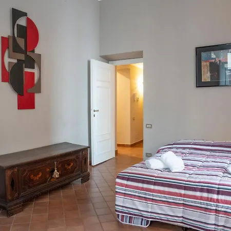 D'elite Ripetta - Spanish Steps Apartment Rome