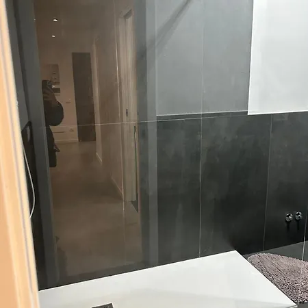 Apartment Vaticano Luxury *