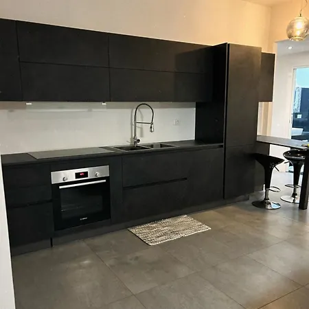 Vaticano Luxury Apartment