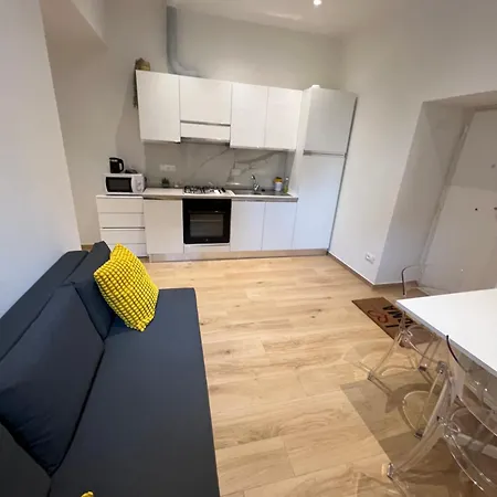 Apartment Cento New *