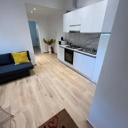 Cento New Apartment Rome