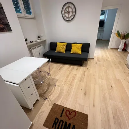 Cento New Apartment