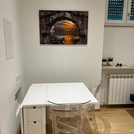 Cento New Apartment