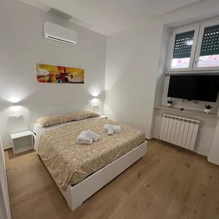 Apartment Cento New *