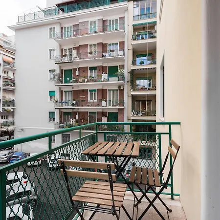 Apartment La Casa Di Caterina *