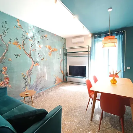 La Casa Di Caterina * Rome