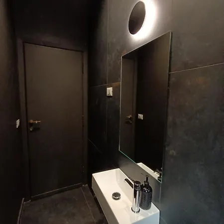 La Casa Di Caterina Apartment *