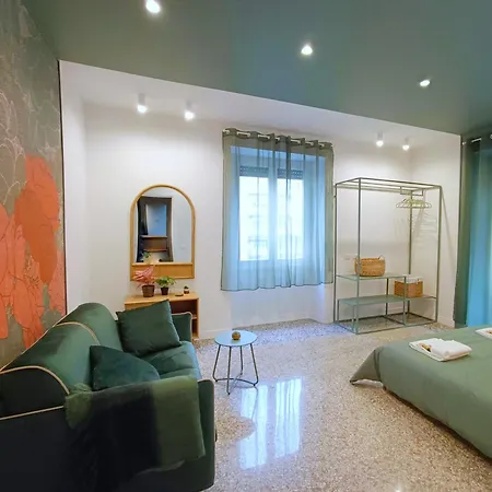La Casa Di Caterina Apartment *