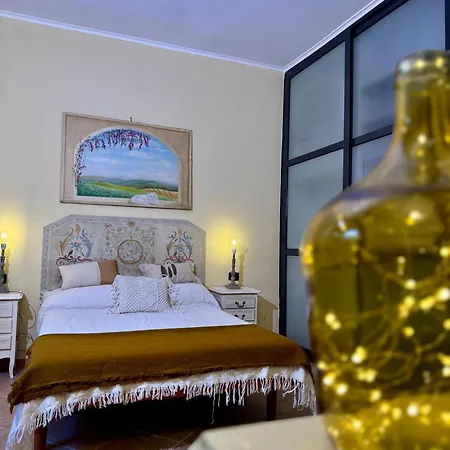 Apartment Via Arese Rome