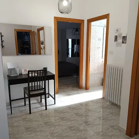 Apartment Casa Nonno -