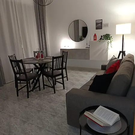 Apartment Casa Nonno - *
